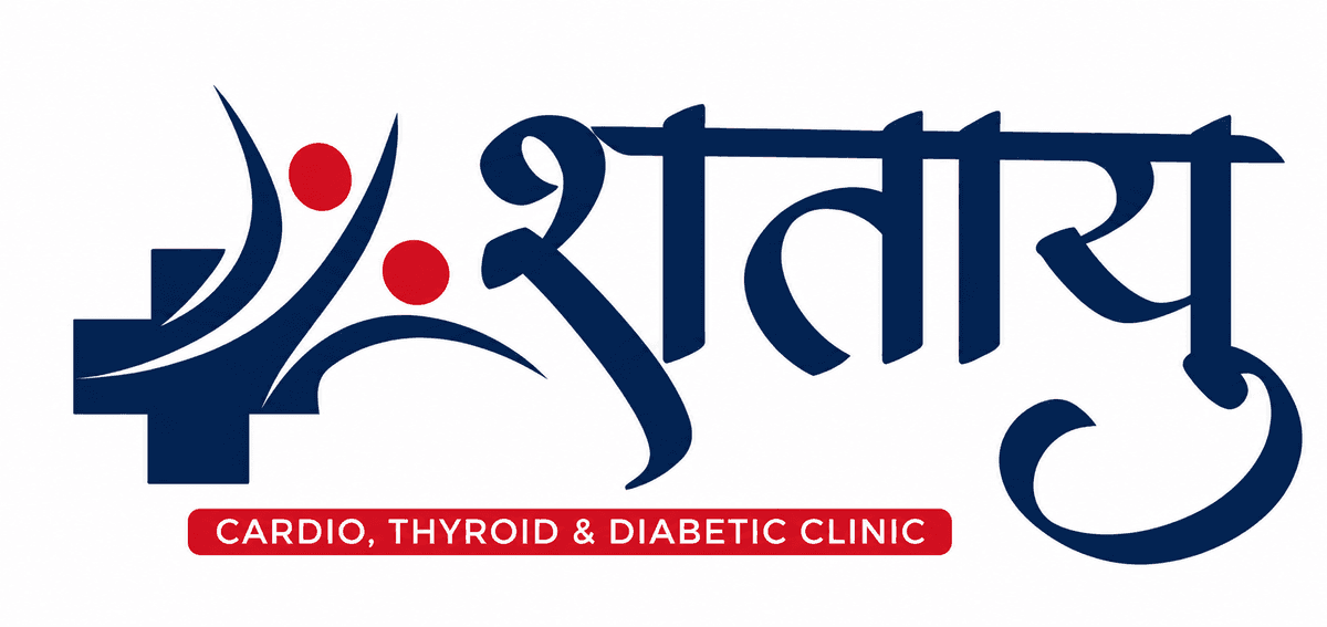 शुभम — Cardio, Thyroid & Diabetic Clinic